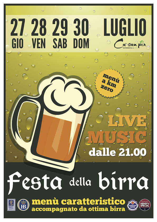 festa della birra